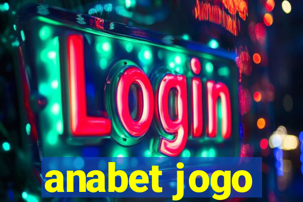 anabet jogo